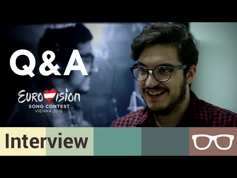 5 minutes with John Karayiannis (Q&A)