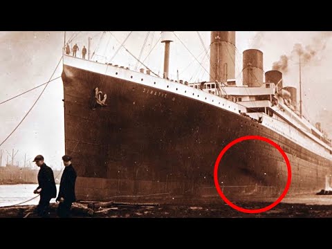 Unsolved Titanic mysteries that must be solved!