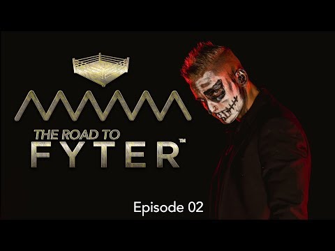WATCH: AEW – The Road To Fyter Fest – Episode 02