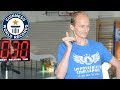 Most One Handed Claps In One Minute Guinness World Records
