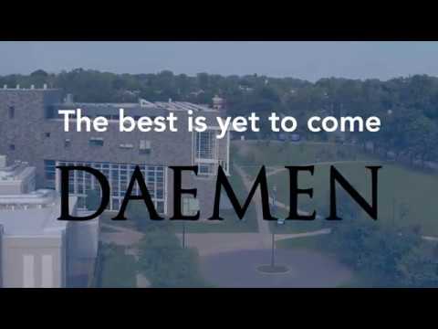 Daemen University - video