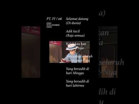 Tidak Ada Salju di Sini Pt. IV