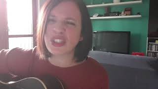 The Zen Circus - L&#39;amore è una dittatura COVER