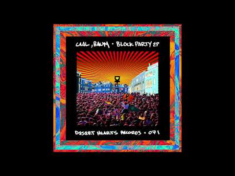 Caal, Baum - Mi Gente (Marco Strous Remix)