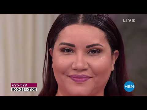 HSN | Beauty Report with Amy Morrison 05.18.2022 - 09 PM