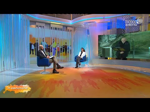 In Cammino, 10 febbraio 2022 - Quello che il Sinodo può imparare da Maria