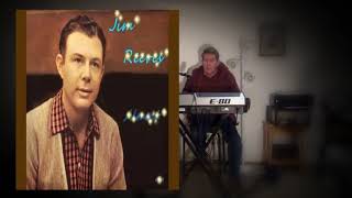 I CATCH MYSELF CRYING -  Cover -  Jim Reeves /Rick Nelson /Roger Miller