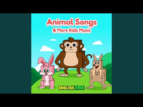 School Supplies Song, Pt. 1