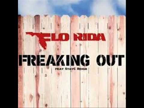 Flo Rida feat. Stayc Reign vs The Chainsmokers - Selfie freaks me out (Nedodirljivi Mash Up 2014)