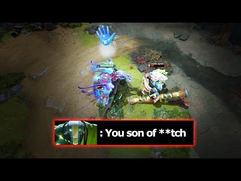 HOW TO GIVE ENEMY EMOTIONAL DAMAGE