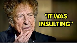 The Reason Bob Dylan Fell Out With Al Kooper