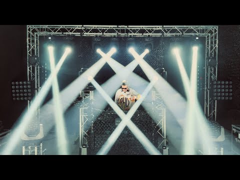 RAVE NATION VOL. 1 by Paulo Nantes