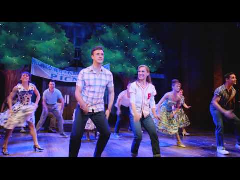 The Pajama Game - Official Trailer