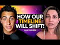 Galactic Council's MESSAGE for 2025: The Timeline Shift Changes EVERYTHING | Sima Shamash - Emilio Ortiz Galactic Council's MESSAGE for 2025: The Timeline Shift Changes EVERYTHING | Sima Shamash