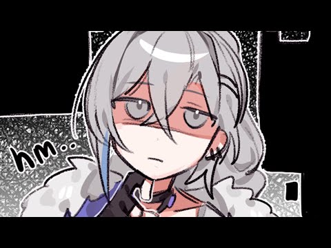 Would You Date Silver Wolf? (Honkai Star Rail)