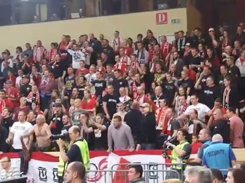 MK-döntő: Aluinvent-DVTK vs. Sopron 15/16 - Hé, Fiúk!