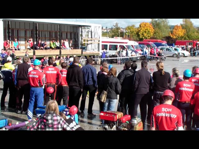 Chlumčany, 13. 10. 2012