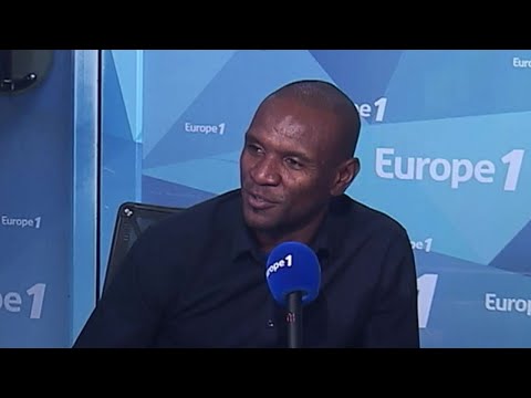 Le jour où le ton est monté entre Eric Abidal et Pep Guardiola