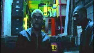 Oxide &amp; Netrino Up Middle Finger