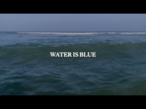 Water Is Blue - Shivang Arora