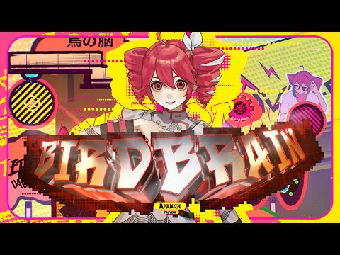 BIRDBRAIN | Preview 1