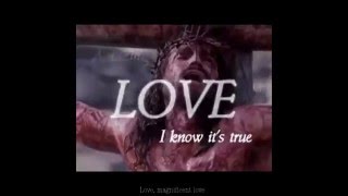 Love Magnificent - New Creation Church // Christmas Song