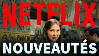 New on NETFLIX in JULY 2026! (50+ Movies and Series)