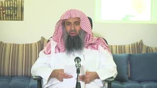 حكم البناء فوق المسجد أو تحته image