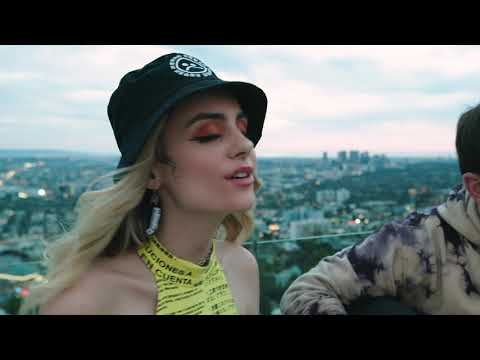 Chelsea Collins & Nico Collins- "Yesterday" (Rooftop Session)