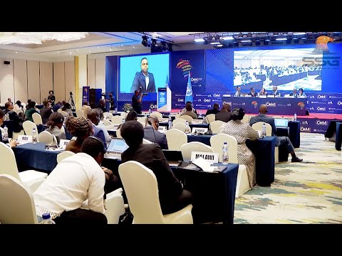 Economic Conference for African Ministers of Finance, Planning, and economic development