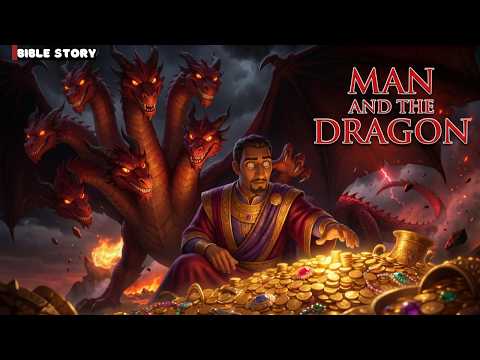 Part 3: The Book of Revelation Animated |Chapters 14-22| - Bible Stories, Kingdom Kids Zone - The Christian Seed
