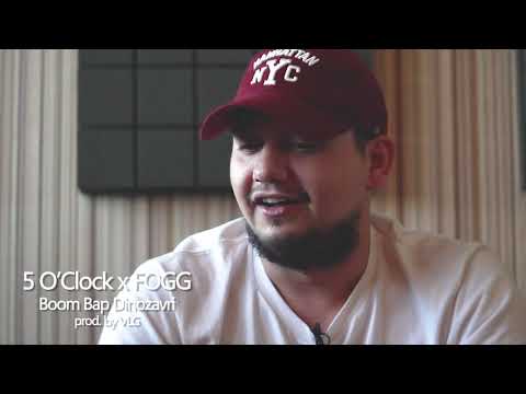 Бунта: Breaking the Code