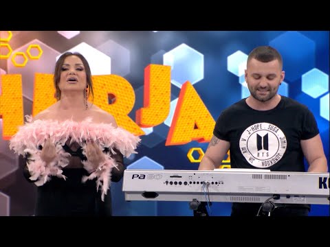Parodisti & Vida Kunora - Të tjer duam, të tjer marrim, Kosherja, 12 Qershor 2022 | ABC News Albania