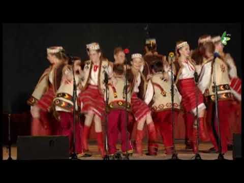 KOLOMIJKA - Tanječnjiki KUD "Žatva", Kocur