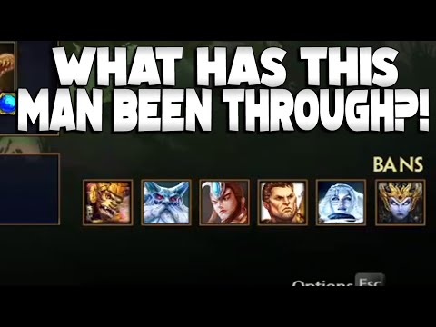 THE MOST CHAD MAN IN DUEL! ALSO MOST CONFUSING LOL - Masters Ranked Duel - SMITE