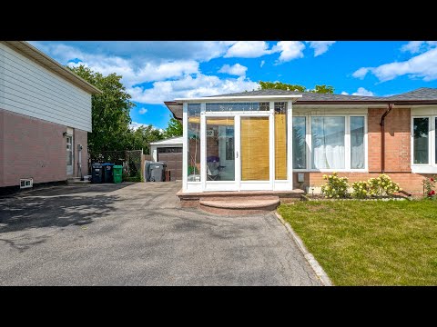 7792 Priory Crescent, Mississauga Home for Sale - Real Estate Properties for Sale