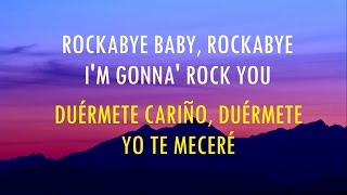 Rockabye - Clean Bandit (Letra en español)