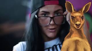 KRNE - Wolves - ft. MOONZz (Tracey Video Remix- Reupload)