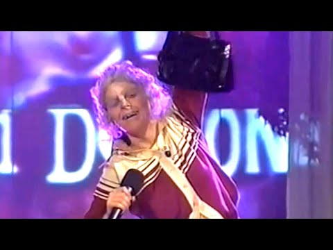 Iveta Bartošová alias Helča | Hej pane diskžokej | 2004 | TV 6