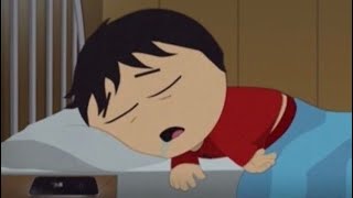 STAN AND WENDY ANIMATIC (it happened in sun valley South Park)