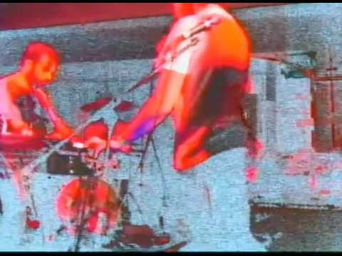 IMPATV 066 SPECTRES LIVE AT LIVERPOOL PSYCH FEST 2016 - FULL SET