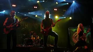 Ensiferum - One More Magic Potion (Live Sabaton Open Air 2019-08-15)