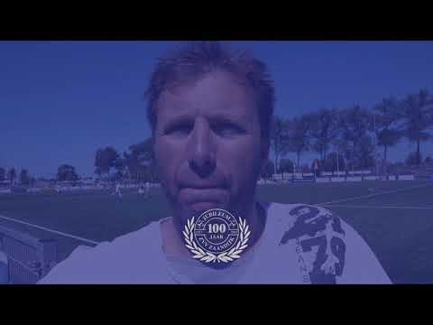 ZVV Zaandijk herinneringen