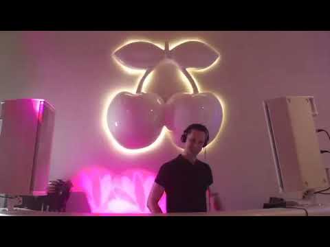IANN - Pacha Poznan Live Session 20.03.2020