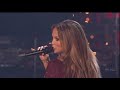 Jennifer Lopez - Let's Get Loud (Live Dancing With The Stars)