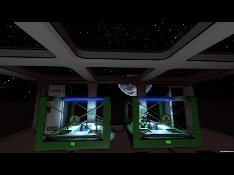 Stationeers Moon Base ep. 13 - Pressurized at Last!