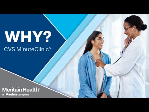 Cvs Minute Clinic Physical Cost
