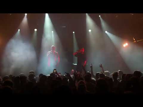 VELEBOR 10 let albuma Božja gamad pt4