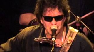 Tony Joe White - Roosevelt and Ira Lee