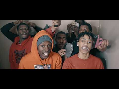 BandoLilMani X Bando Pt - Foreva | Shot By @KaybeeVisuals